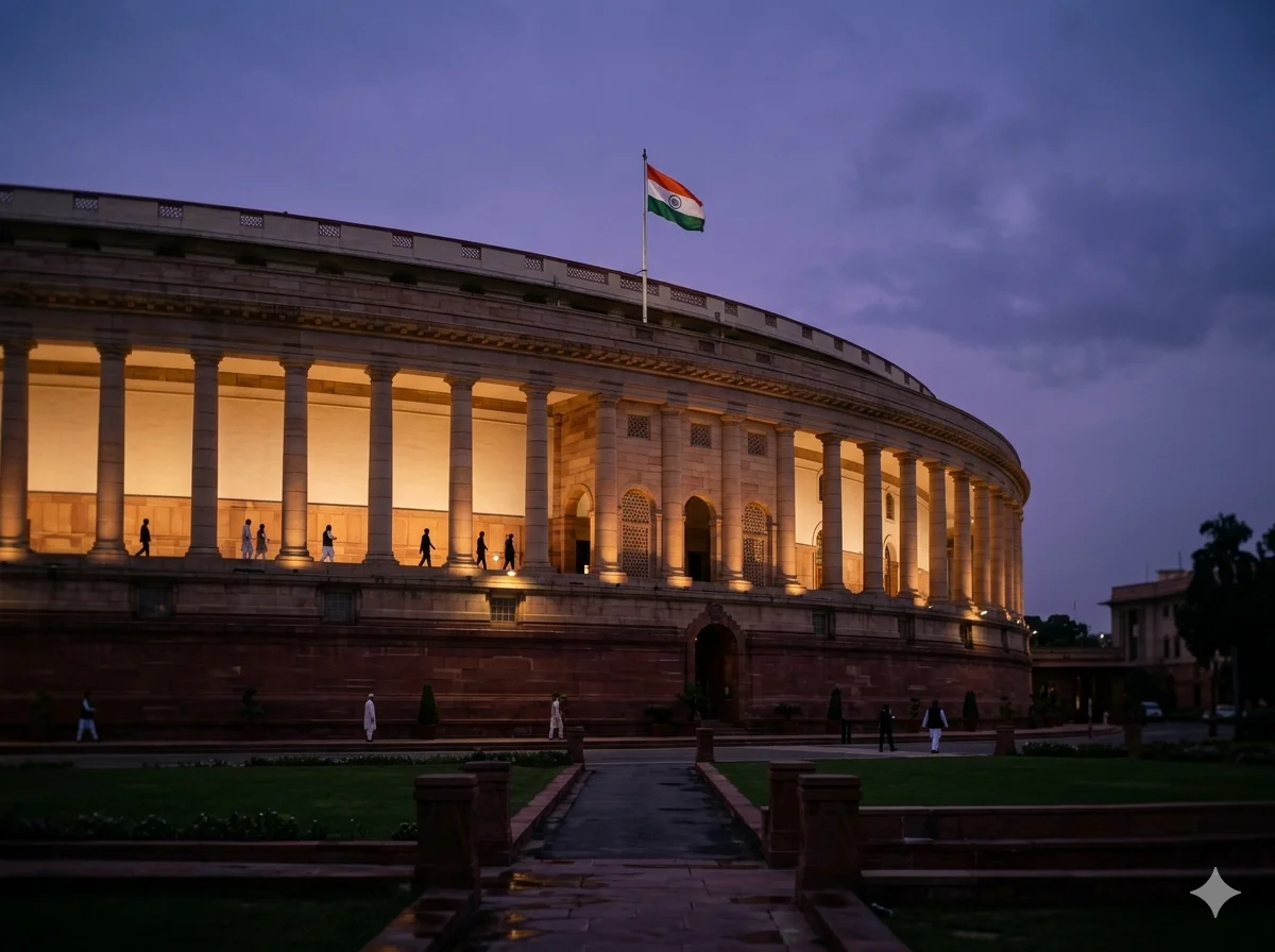 Breaking: One Nation Bill Faces 5 Hurdles Before Monsoon