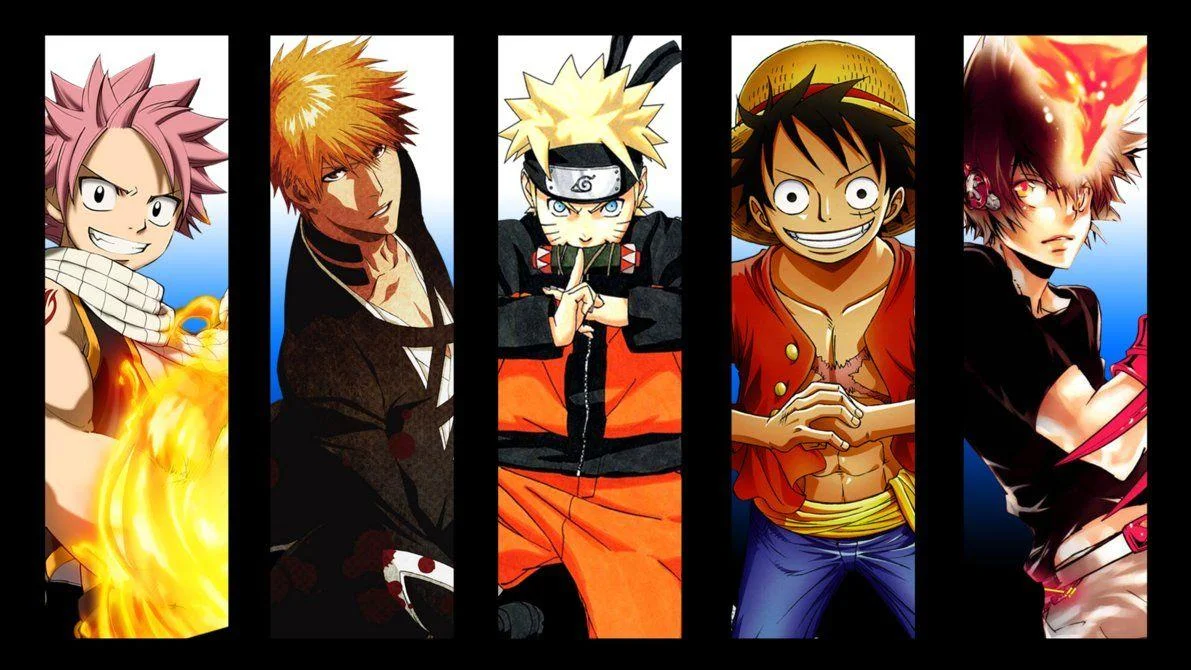 The “Best Anime of All Time” Isn’t One… It’s a Feeling